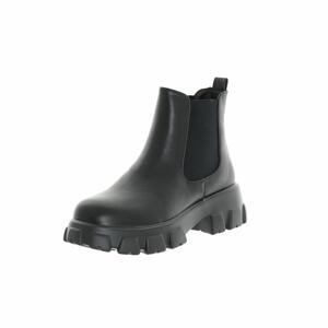 BEATLES MID NERO